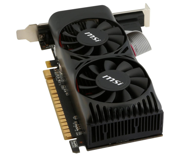 MSI GeForce GTX750Ti 2048MB 128bit Low Profile - 273995 - zdjęcie 5
